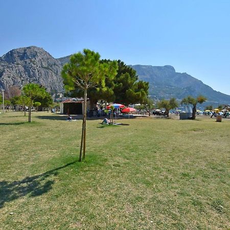 Apartment Nansy Omiš Kültér fotó