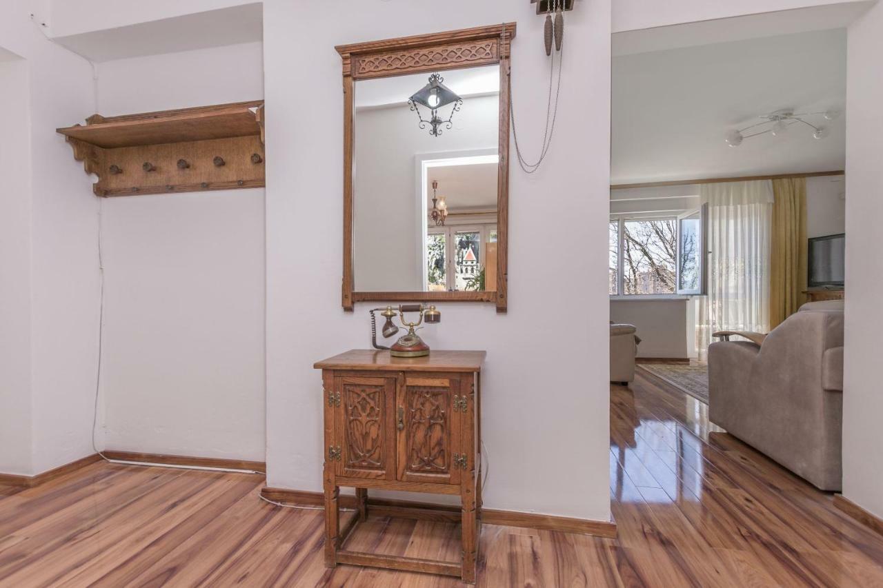 Apartment Nansy Omiš Szoba fotó